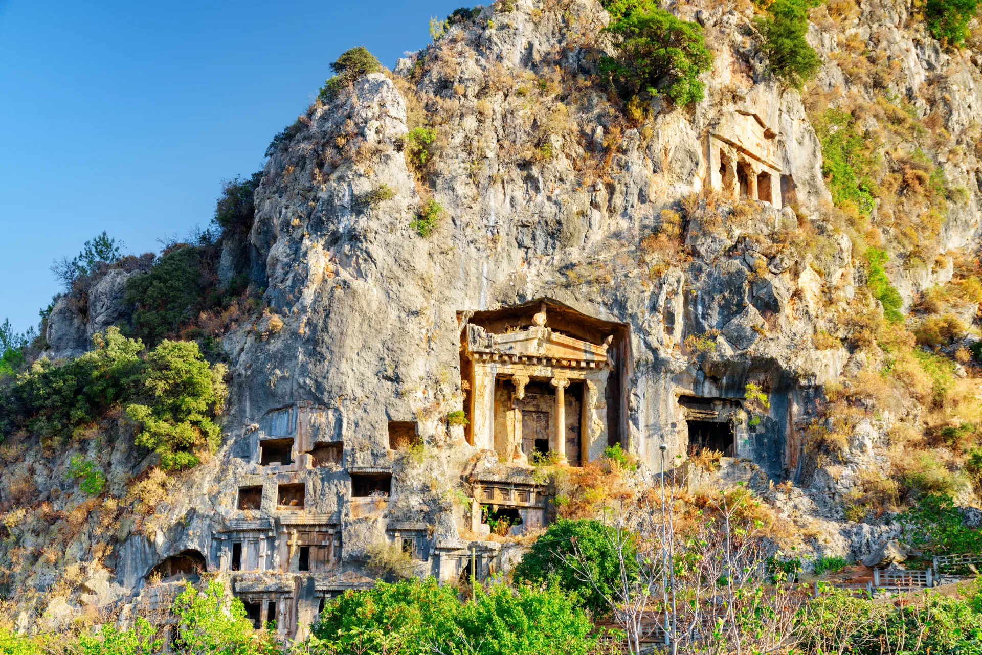 Fethiye Highlights